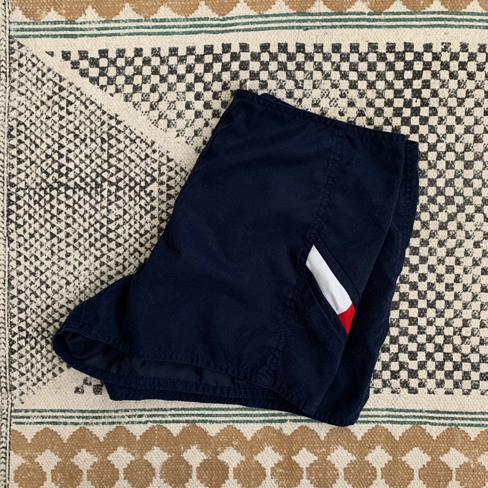 tommy hilfiger shorts